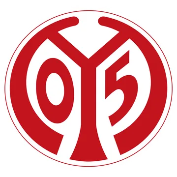 美因茨队徽