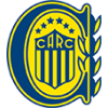 罗萨里奥中央后备队队徽